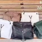 Original design women's bag, fashionable new style shoulder crossbody handheld ladies bag, factory direct supply