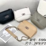 Original design women's bag, fashionable new style shoulder crossbody handheld ladies bag, factory direct supply