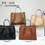 Original design women's bag, fashionable new style shoulder crossbody handheld ladies bag, factory direct supply