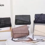 Original design women's bag, fashionable new style shoulder crossbody handheld ladies bag, factory direct supply