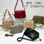 Original design women's bag, fashionable new style shoulder crossbody handheld ladies bag, factory direct supply