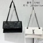 Original design women's bag, fashionable new style shoulder crossbody handheld ladies bag, factory direct supply