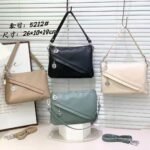 Original design women's bag, fashionable new style shoulder crossbody handheld ladies bag, factory direct supply