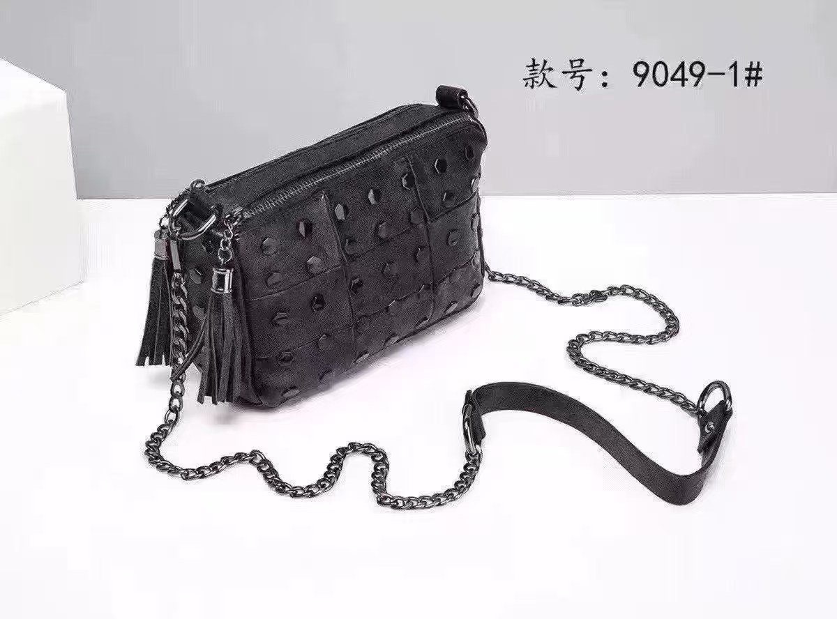 微信图片_20260507212003_299_5 Original design women's bag, fashionable new style shoulder crossbody handheld ladies bag, factory direct supply china handbags factory woman bags factory chinese handbags manufacturer woman bags manufacturer OEM ODM - Image 1