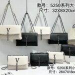 Original design women's bag, fashionable new style shoulder crossbody handheld ladies bag, factory direct supply