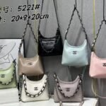 Original design women's bag, fashionable new style shoulder crossbody handheld ladies bag, factory direct supply