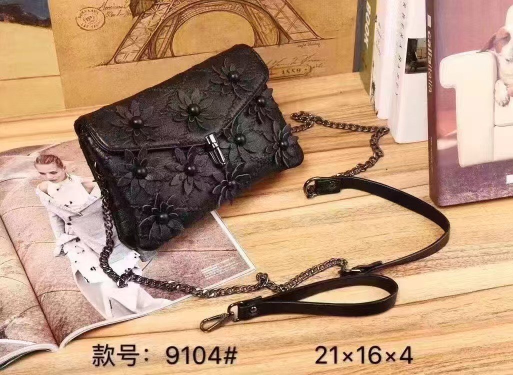 微信图片_20260507215047_313_5 Original design women's bag, fashionable new style shoulder crossbody handheld ladies bag, factory direct supply china handbags factory woman bags factory chinese handbags manufacturer woman bags manufacturer OEM ODM - Image 1