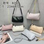 Original design women's bag, fashionable new style shoulder crossbody handheld ladies bag, factory direct supply