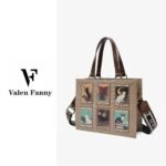 GOOD SELL IN RUSSIA Original design women's bag, fashionable new style shoulder crossbody handheld ladies bag, factory direct supply china handbags factory woman bags factory chinese handbags manufacturer woman bags manufacturer OEM ODM