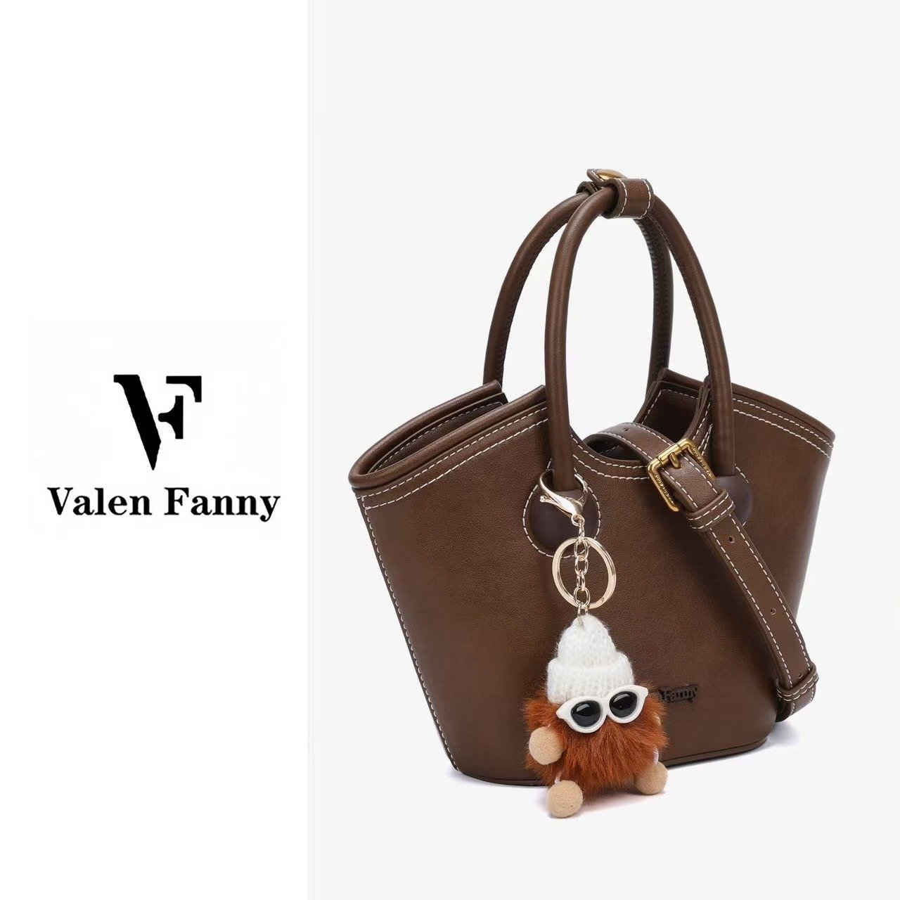 微信图片_20250209174336 Original design women's bag, fashionable new style shoulder crossbody handheld ladies bag, factory direct supply china handbags factory woman bags factory chinese handbags manufacturer woman bags manufacturer OEM ODM - Image 1