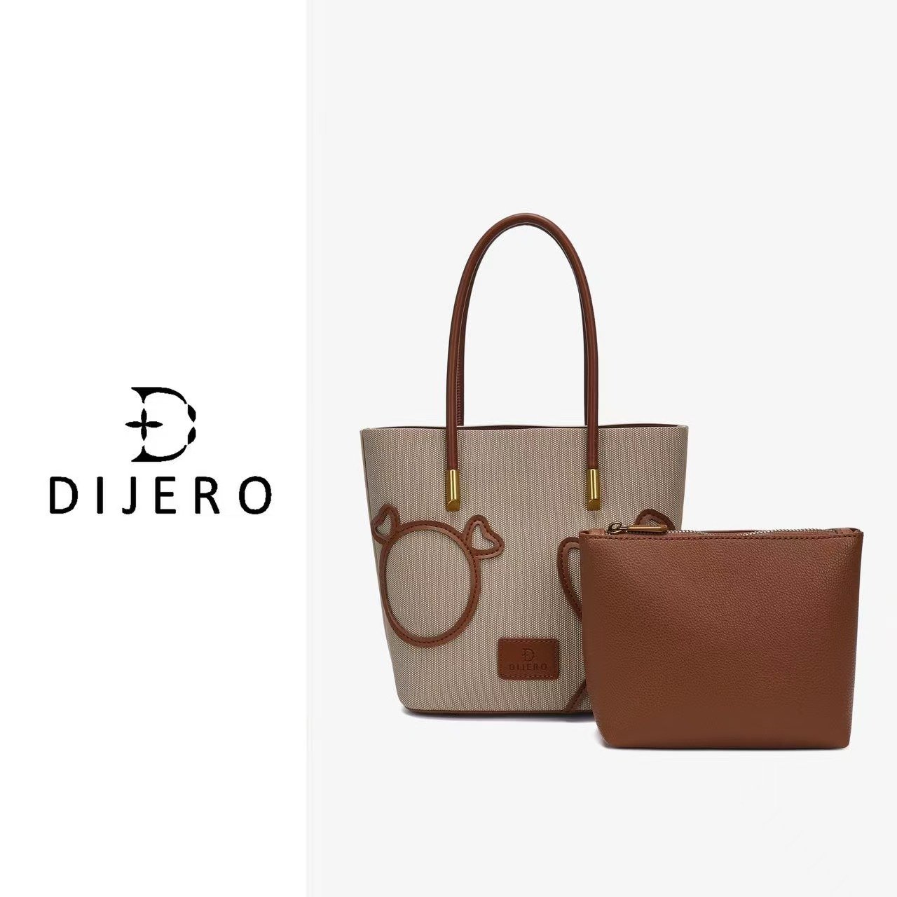微信图片_20250209175235 GOOD SELL IN RUSSIA Original design women's bag, fashionable new style shoulder crossbody handheld ladies bag, factory direct supply china handbags factory woman bags factory chinese handbags manufacturer woman bags manufacturer OEM ODM - Image 1