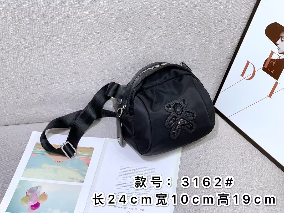 微信图片_20250209221310 Original design women's bag, fashionable new style shoulder crossbody handheld ladies bag, factory direct supply china handbags factory woman bags factory chinese handbags manufacturer woman bags manufacturer OEM ODM - Image 1
