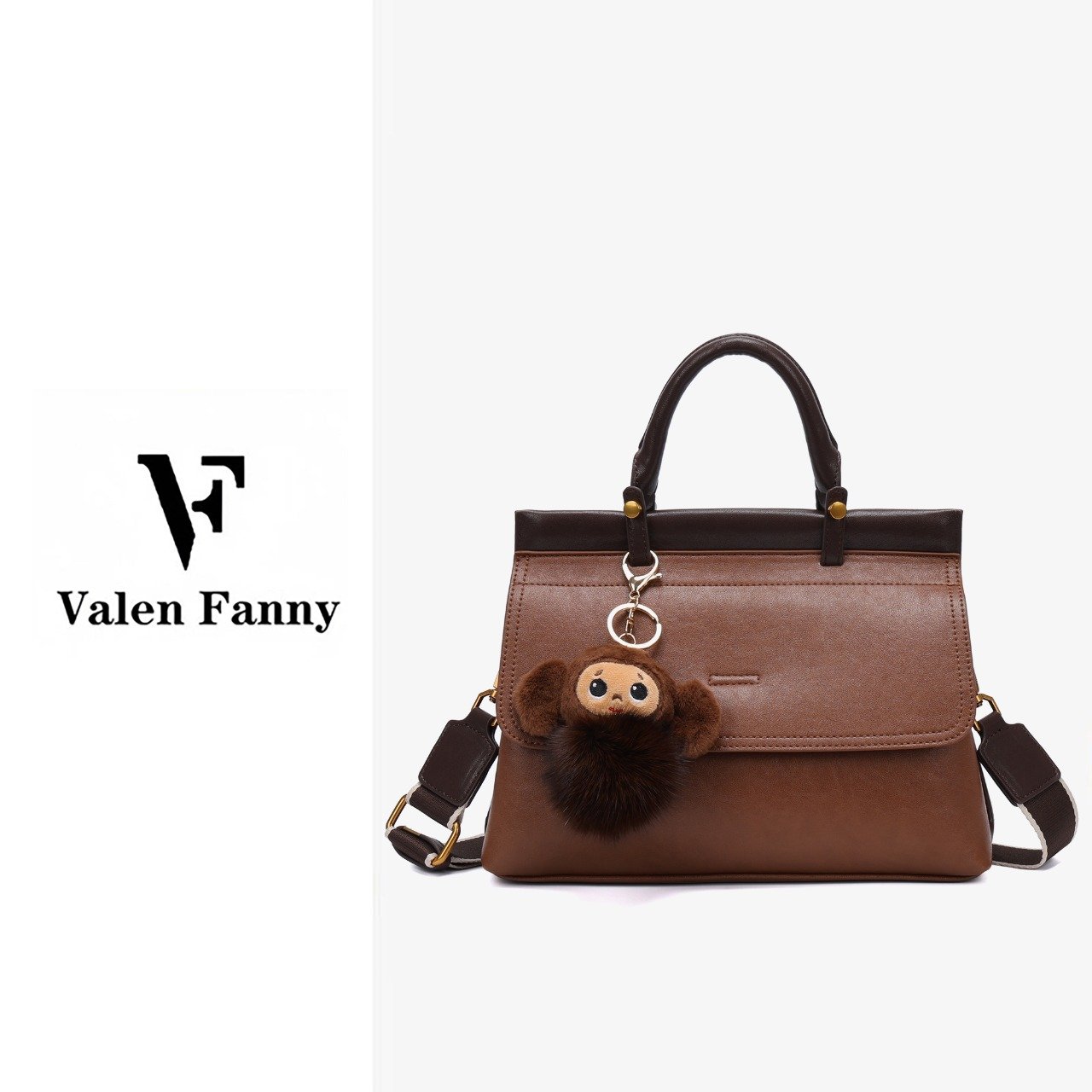 微信图片_20250616214223 Original design women's bag, fashionable new style shoulder crossbody handheld ladies bag, factory direct supply china handbags factory woman bags factory chinese handbags manufacturer woman bags manufacturer OEM ODM - Image 1