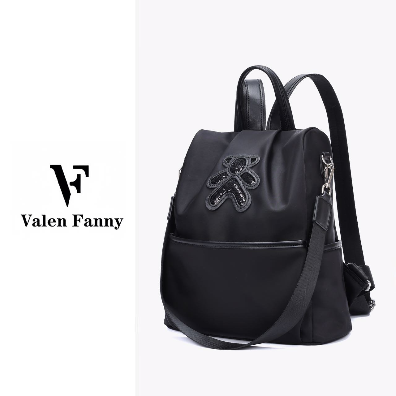 微信图片_20250906220553_11_4 Original design women's bag, fashionable new style shoulder crossbody handheld ladies bag, factory direct supply china handbags factory woman bags factory chinese handbags manufacturer woman bags manufacturer OEM ODM - Image 1