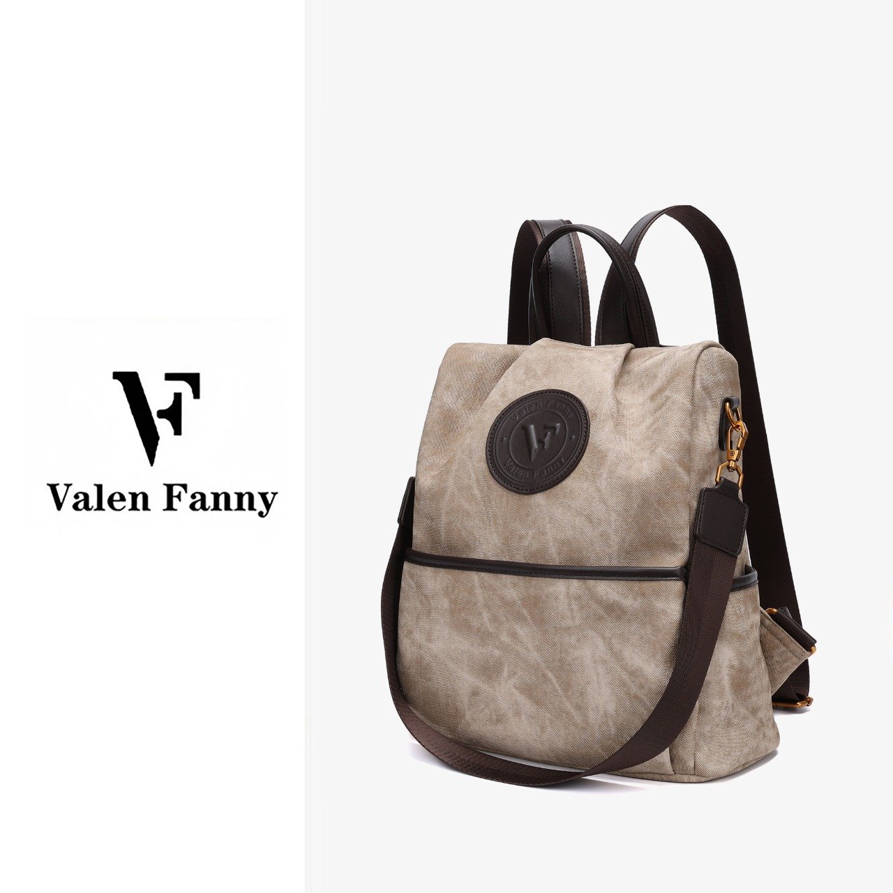 微信图片_20250907154517_15_2 Original design women's bag, fashionable new style shoulder crossbody handheld ladies bag, factory direct supply china handbags factory woman bags factory chinese handbags manufacturer woman bags manufacturer OEM ODM - Image 1