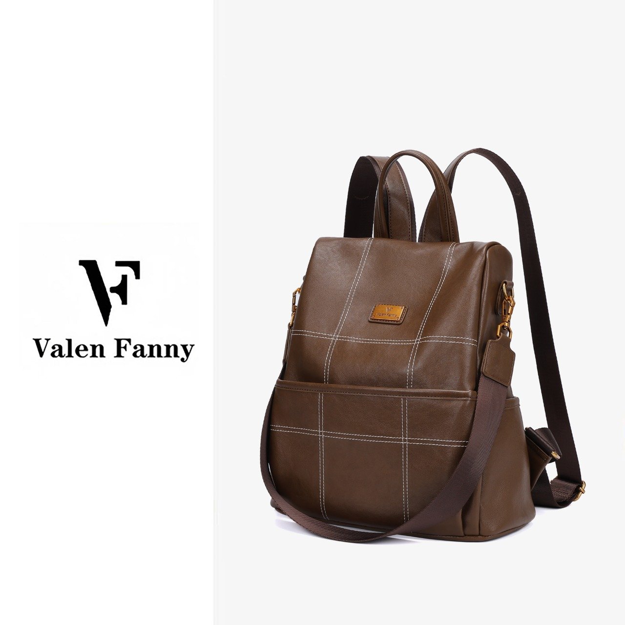 微信图片_20250907155456_18_2 Original design women's bag, fashionable new style shoulder crossbody handheld ladies bag, factory direct supply china handbags factory woman bags factory chinese handbags manufacturer woman bags manufacturer OEM ODM - Image 1