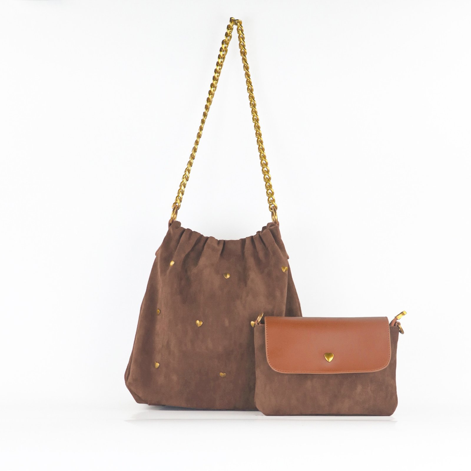 微信图片_20250921210700_202_2 Original design women's bag, fashionable new style shoulder crossbody handheld ladies bag, factory direct supply china handbags factory woman bags factory chinese handbags manufacturer woman bags manufacturer OEM ODM - Image 1