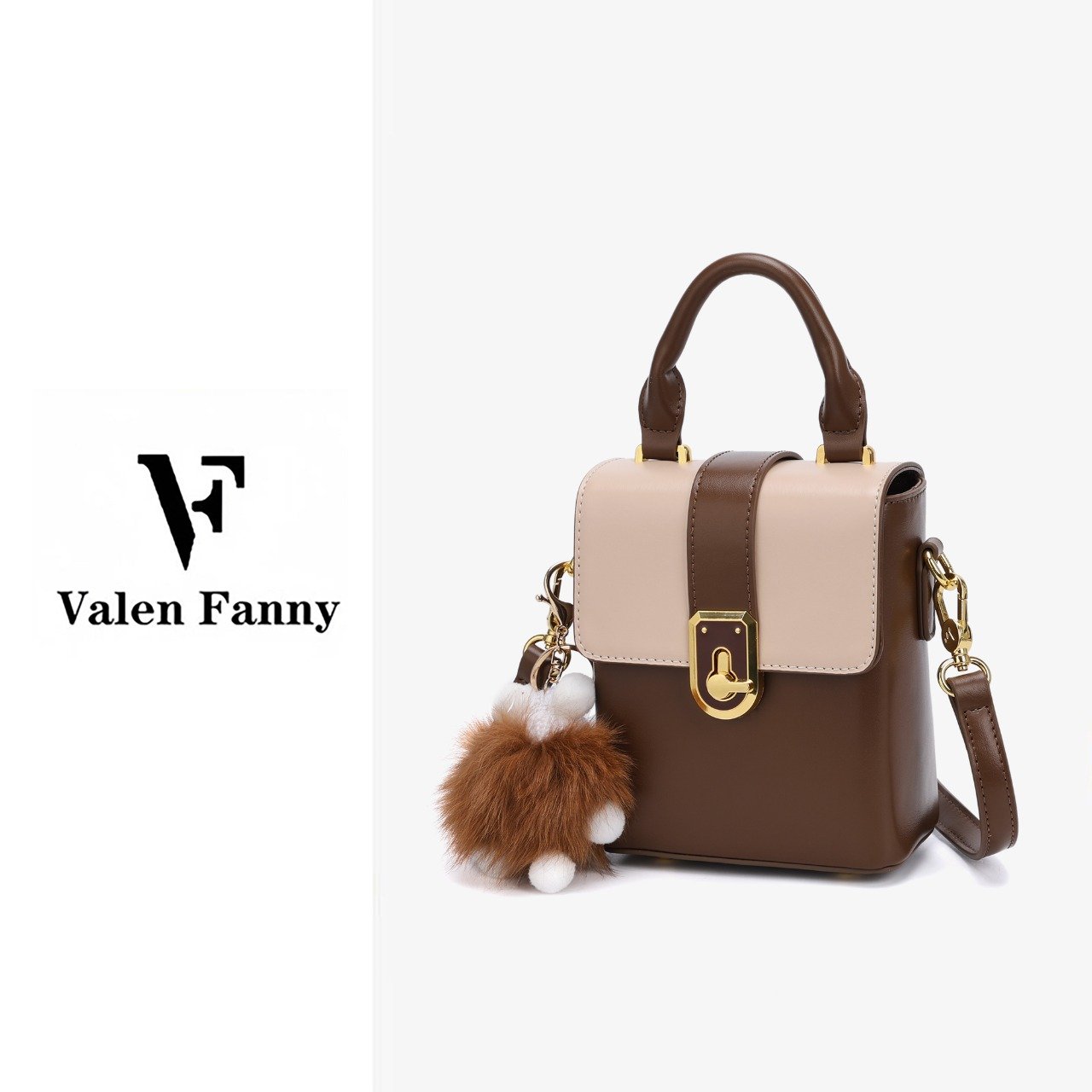 微信图片_20250924173636_229_2 Original design women's bag, fashionable new style shoulder crossbody handheld ladies bag, factory direct supply china handbags factory woman bags factory chinese handbags manufacturer woman bags manufacturer OEM ODM - Image 1