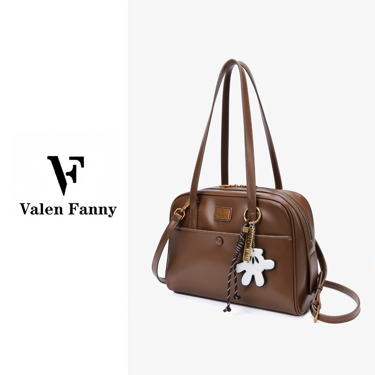 微信图片_20250927215239_240_2 Original design women's bag, fashionable new style shoulder crossbody handheld ladies bag, factory direct supply china handbags factory woman bags factory chinese handbags manufacturer woman bags manufacturer OEM ODM - Image 1
