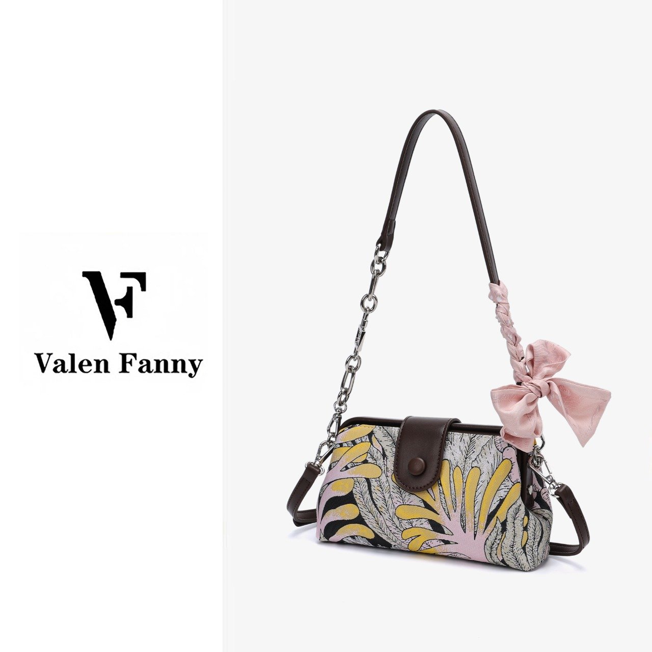 微信图片_20250929215849_256_2 Original design women's bag, fashionable new style shoulder crossbody handheld ladies bag, factory direct supply china handbags factory woman bags factory chinese handbags manufacturer woman bags manufacturer OEM ODM - Image 1