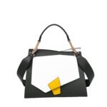 Original design women's bag, fashionable new style shoulder crossbody handheld ladies bag, factory direct supply china handbags factory woman bags factory chinese handbags manufacturer woman bags manufacturer OEM ODM